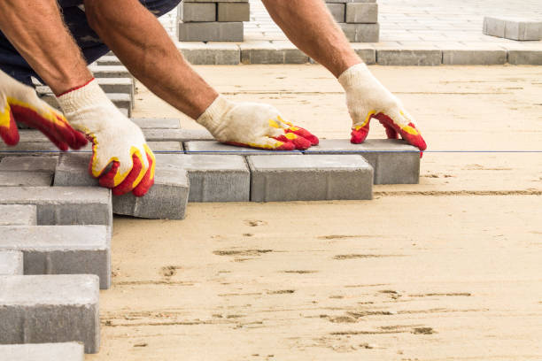 Reasons to Select Us for Your Driveway Paving Requirements in Kaufman, TX