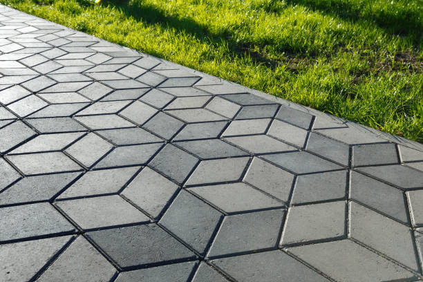 Kaufman, TX Driveway Pavers Company