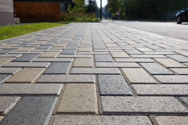 Best Residential Driveway Paver Services  in Kaufman, TX