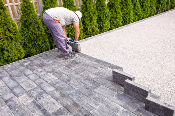 Best Driveway Repair Near Me  in Kaufman, TX