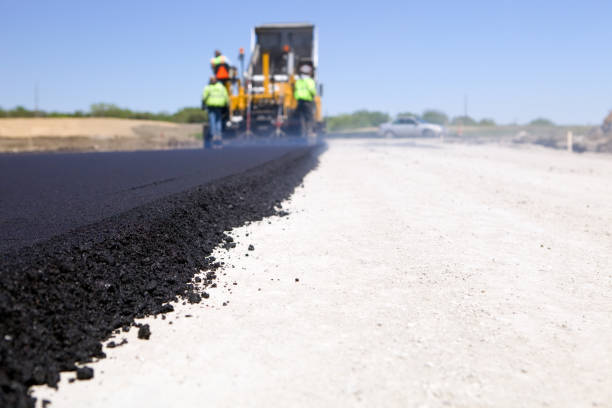 Best Driveway Pavers Cost  in Kaufman, TX