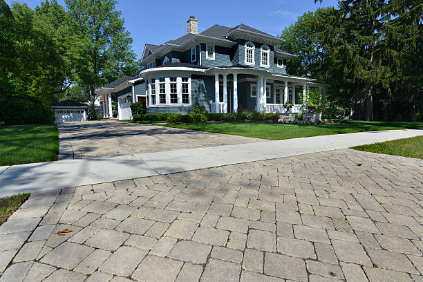 Best Driveway Paving Company  in Kaufman, TX