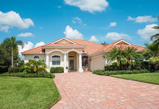 Best Custom Driveway Pavers  in Kaufman, TX