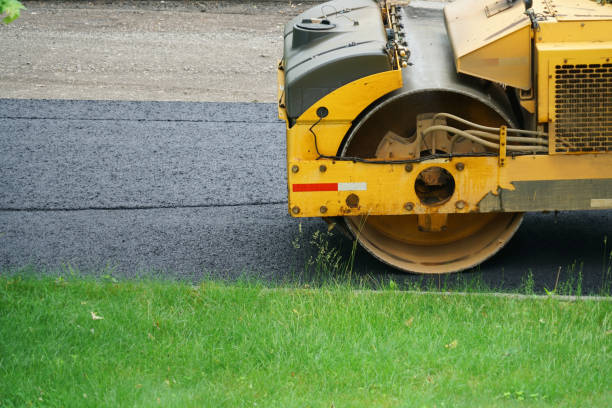 Best Permeable Paver Driveway  in Kaufman, TX