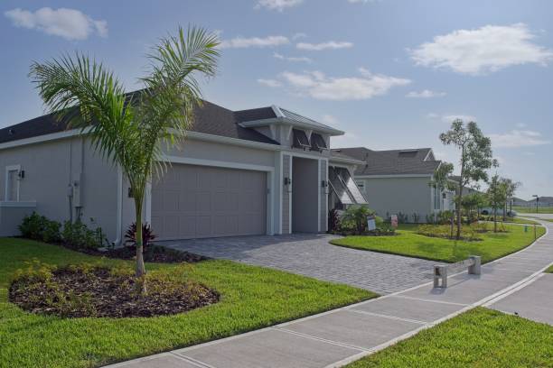 Best Driveway Paving Contractor  in Kaufman, TX